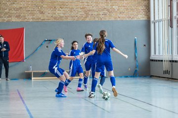 Bild 249 - wDJ Loewinnen Cup D2